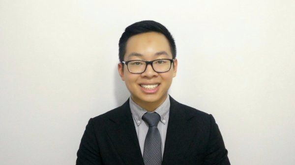 Steven Eng