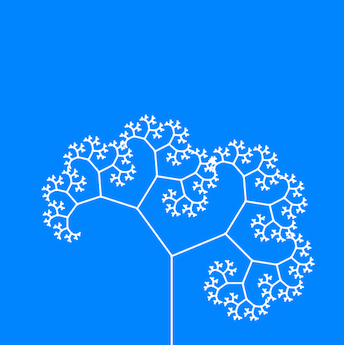 Fractal Dance